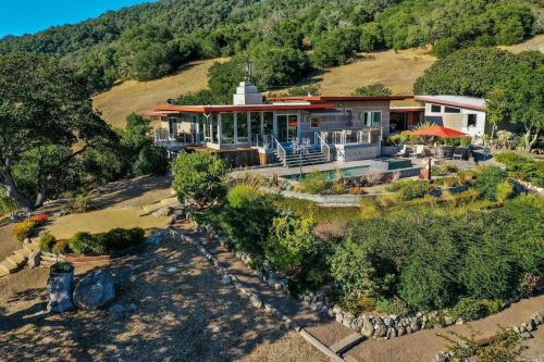 1000 Warrington Rd, Santa Rosa, CA 95404-9772