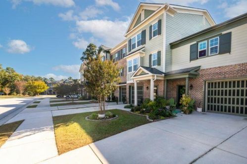 192 Slipper Shell Ct, Mount Pleasant SC  29464-6721 exterior