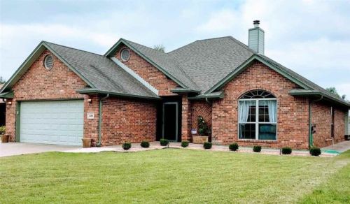 226 Wellington Ave, Enid, OK 73703-3437