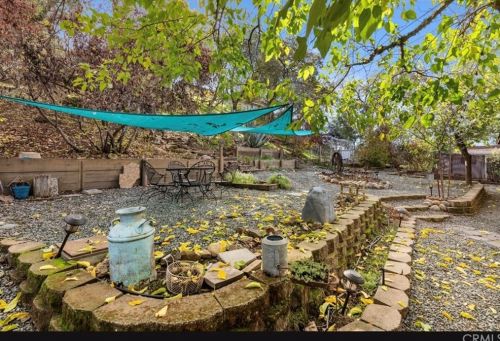 2841 Bender Dr, Lucerne CA  95458-8595 exterior