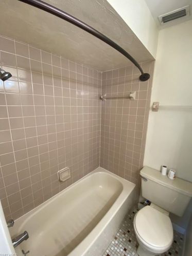 1610 Ridgecrest St, Lehigh Acres FL 33936-5813 exterior