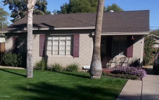 1829 Laurel Ave, Phoenix AZ  85007-1628 exterior