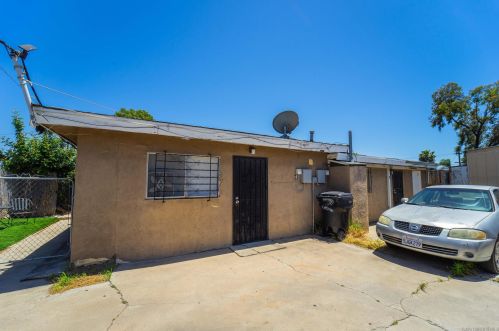 903 40 St, San Diego CA 92105-4029 exterior