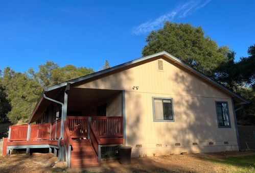 19617 Victoria Dr, Grass Valley CA  95949-9301 exterior