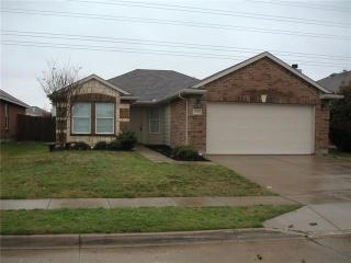 12821 Pricklybranch Dr, Keller TX  76244-4343 exterior