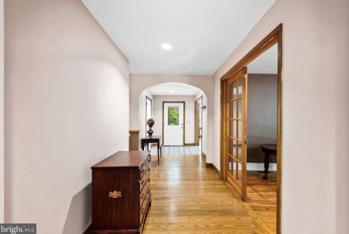 3989 Stratford Hall Rd, Montross VA  22520-3322 exterior