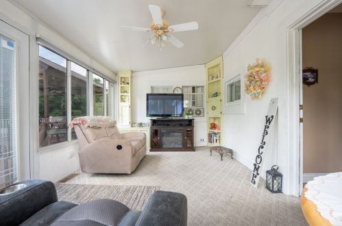 531 Leech Ave, Saltsburg PA  15681-8916 exterior