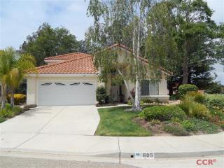 605 Woodgreen Way, Nipomo, CA 93444-9599