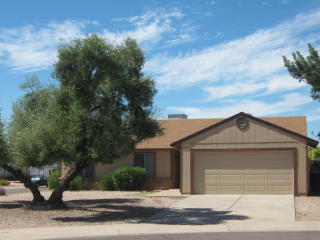 4622 Park Ave, Chandler, AZ 85226-8211