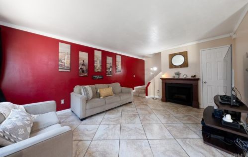 3146 Caminito Quixote, San Diego CA 92154-2253 exterior