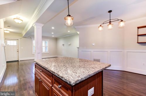 408 Emerson St, Washington DC 20011-6114 exterior