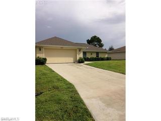 3508 41st St, Lehigh Acres FL  33976-4624 exterior