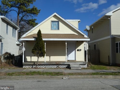 309 New St, Dover, DE 19904-3030