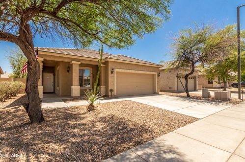 19243 Adams St, Buckeye, AZ 85326-5892