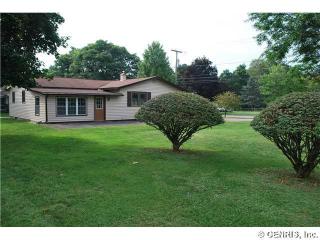 119 Ossian St, Dansville, NY 14437-9105