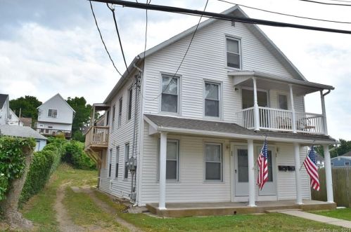 20 Lincoln Ct, United States Coast Guard Ac, CT 06320-5214