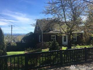 5501 3rd Ave, Everett, WA 98203-4141