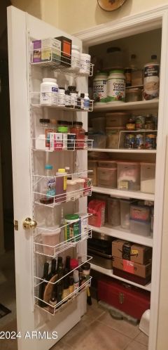 4109 Escuda Dr, Glendale AZ  85308-7410 exterior