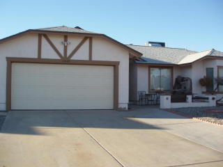 15020 64th Ave, Glendale, AZ 85306-3262