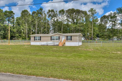 239 Dicks Dr, North Augusta SC  29842-8552 exterior