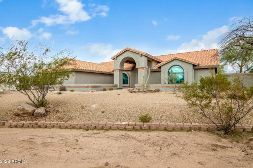 5408 Skinner Dr, Cave Creek, AZ 85331-6328