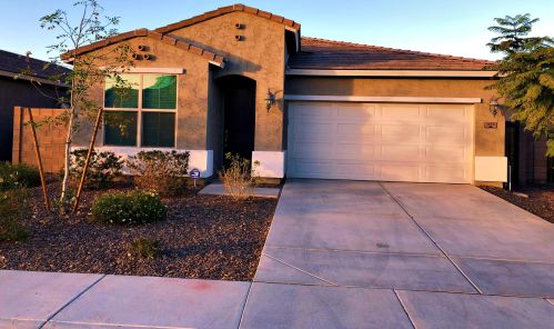 1050 Detroit St, Chandler AZ  85225 exterior