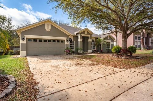 29 Pleasant Hill Dr, De Bary, FL 32713-3291