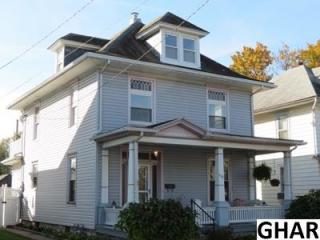 509 High St, Hummelstown, PA 17036-1904