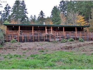 38311 Maple St, Lebanon, OR 97355-9386