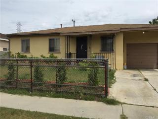 18806 Mettler Ave, Long Beach, CA 90746-2153