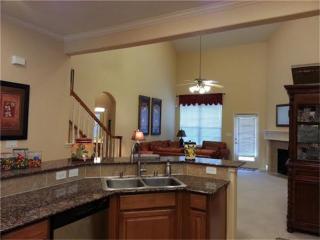15231 Scenic Woodland Dr, Conroe TX  77384-3871 exterior
