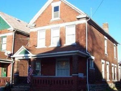 1419 57th St, Cleveland, OH 44103-2534