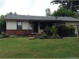 7324 Newton St, Tulsa, OK 74115-6902