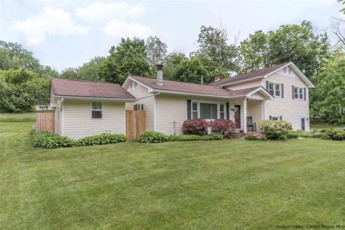 203 Dewitt Mills Rd, Hurley, NY 12443-6218