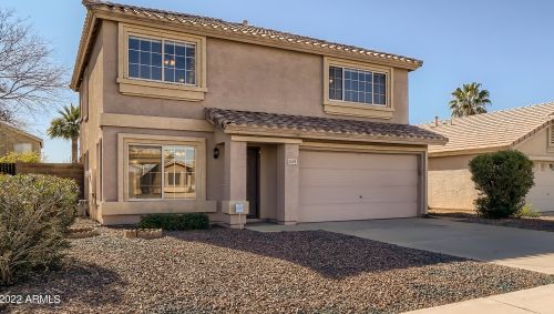 2539 Jasper Dr, Gilbert, AZ 85296-8915