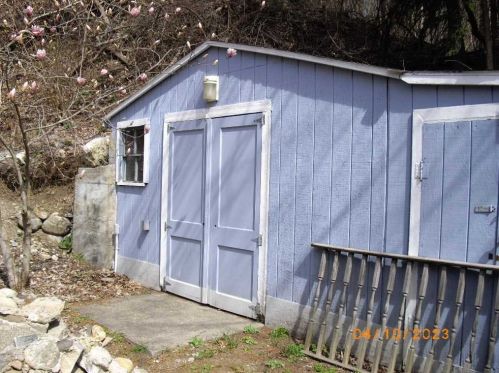 134 Old Rte 22, Wassaic NY  12592-2143 exterior