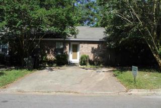 1833 Meriadoc Rd, Tallahassee FL  32303-3373 exterior