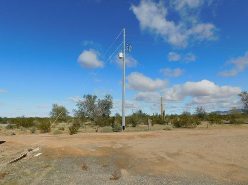 38150 Mcvay Rd, Salome, AZ 85348-3325