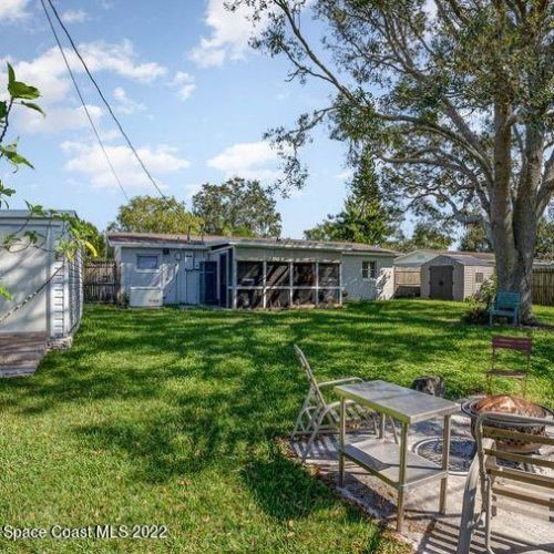 1860 Cowan Dr, Titusville FL  32796-1210 exterior