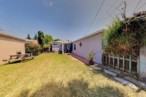 4333 Falcon Ave, Long Beach CA 90807-2503 exterior