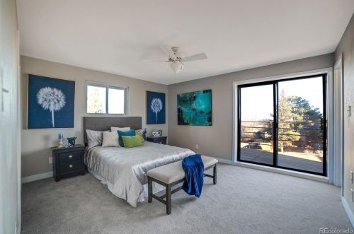 13830 Alaska Dr, Denver CO  80228-2304 exterior