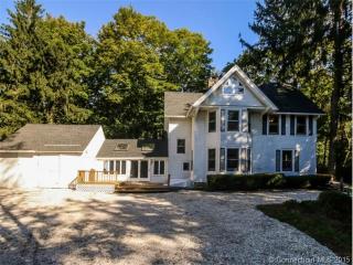 680 Durham Rd, Guilford CT  06437-2058 exterior