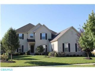 5967 Trafalgar Ln, Dublin, OH 43016-6143