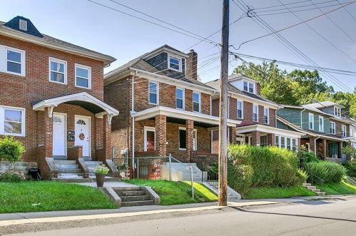 7356 Whipple St, Pittsburgh, PA 15218-2054