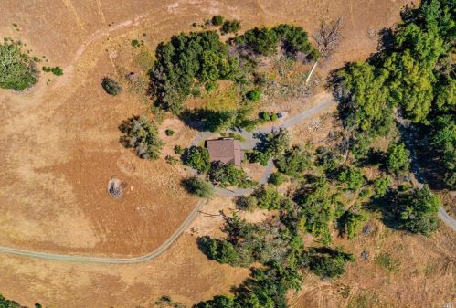 965 Los Alamos Rd, Santa Rosa CA 95409-3354 exterior