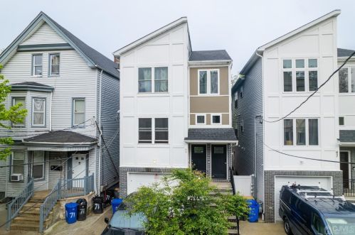 69 13 St, Newark NJ 07107-1108 exterior