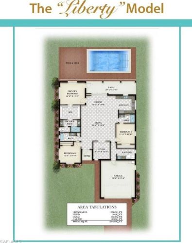 60 Liberty Ln, Naples, FL 34112-7324