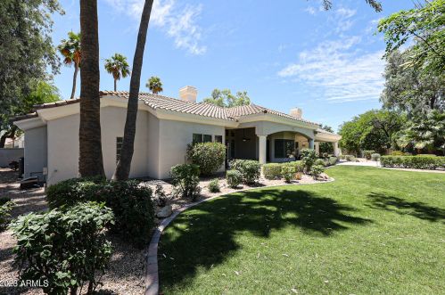 9610 Laurel Ln, Scottsdale AZ 85254-4901 exterior