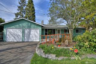 4909 185th Pl, Lynnwood, WA 98037-5411