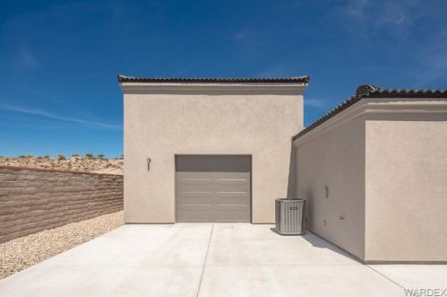 3284 Secret Pass Cyn Dr, Bullhead City AZ exterior